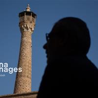 مدیرعامل ایرنا: مناره هزار ساله مسجد جامع سمنان نماد شکوه تاریخ و فرهنگ شهر است