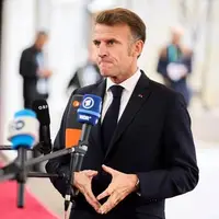 قدردانی رئیس جمهور فرانسه از همتای الجزایری؛ مکرون برای ادامه گفتگو اعلام آمادگی کرد