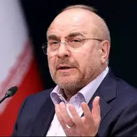 قالیباف: اسرائیل هیچگاه مثل جنگ ۱۲ روزه، طعم آتش را نچشیده بود