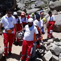 ۵۶۹ حادثه در کشور طی یک هفته