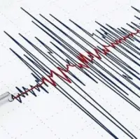 زلزله حوالی «آبدان» را لرزاند