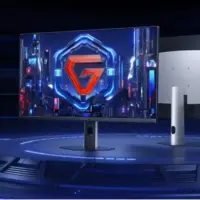 مانیتور ۲۰۲۶ شیائومی با نمایشگر ۲۰۰ هرتز از راه رسید