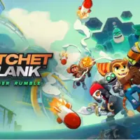 بازی مهیج Ratchet and Clank به اندروید و آیفون می‌آید