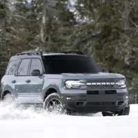 شاسی بلند آفرودی «فورد» را ببینید