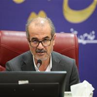 معاون وزیر راه و شهرسازی:ضعف زیرساختهای شهری بر سلامت روان و امید اجتماعی مردم تأثیر دارد