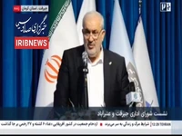 صدور مجوز احداث ۱۰۰ هزار مگاوات نیروگاه 