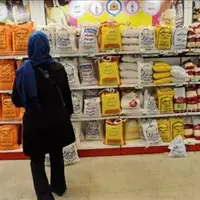افزایش ۱۷۹درصدی قیمت برنج هاشمی نسبت به سال قبل