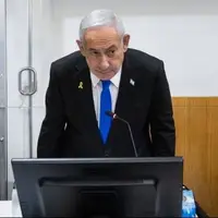 نتانیاهو: محاکمه من به ضرر آمریکا و اسرائیل است