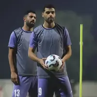 طارمی: هجمه‌ها روی بیرانوند اثری ندارند!