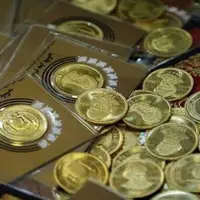آخرین قیمتها در بازار طلا، سکه و ارز