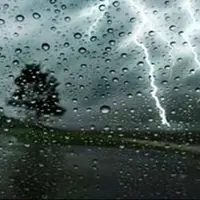 برف و باران شنبه و یکشنبه به این مناطق می‌رسد