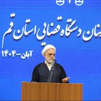 رییس قوه قضاییه: بهره‌گیری از ظرفیت‌های مردمی برای مصالحه بیشتر شود