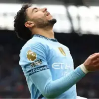 ستاره سیتی به دیدار احتمالی با ایران می‌رسد