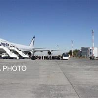 وضعیت زیرساخت‌ها در فرودگاه‌های سیستان و بلوچستان مطلوب است