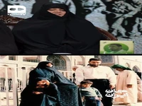 فیلم/ ماجرای عنایت ویژه امام رضا(ع) به پدر موشکی ایران