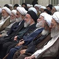 هیچ دشمنی حریف اتحاد ملت و ولایت نمیشود