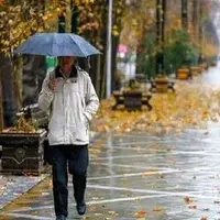 پیش‌بینی وضعیت هوا طی پنج روز آینده در تهران