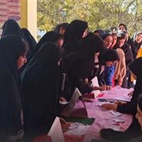 رقابت ۱۵ هزار نفر برای کسب کرسیهای شورای دانشآموزی سمنان