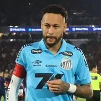 بمب بزرگ در برزیل؛ فلومیننزه مشتری نیمار!