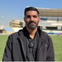 مدافع اسبق پرسپولیس در جمع اعضای هیات مدیره!