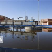 گام محیط زیستی دیگر حق‌شناس با کلید زدن تصفیه‌خانه گیلان