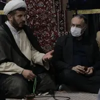 مسائل محله حسین‌آباد ارومیه با حضور فرماندار بررسی شد