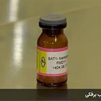 پیش بینی تولید یک میلیون دوز واکسن تب برفکی جدید تا دوماه آینده