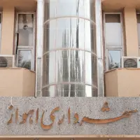 سرپرست شهرداری اهواز مشخص نشد