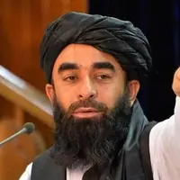 سخنگوی حکومت سرپرست افغانستان: اگر ما آب داشته باشیم بدون شک این آب به ایران هم خواهد رسید