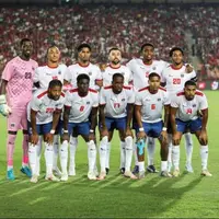 ترکیب کیپ‌ورد مقابل ایران مشخص شد