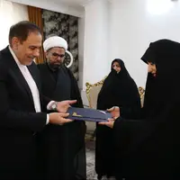 بازدید معاون اجتماعی و پیشگیری از وقوع جرم قوه قضاییه از انبار اموال تملیکی قم