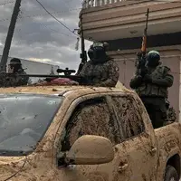 گردان‌های قسام جسد یک اسیر صهیونیست دیگر را تحویل می‌دهند