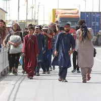 دولت به اتباع خارجی یارانه می‌دهد؟