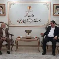 ارومیه آماده استفاده از دستاوردهای مدیریت شهری تهران است