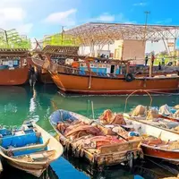 وضعیت جوی و دریایی نسبتاً آرامی برای استان بوشهر پیش‌بینی می‌شود