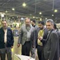 اخطار دادستان مهریز به واحد‌های آلاینده