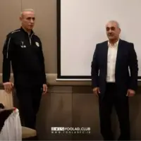 شفاف‌سازی فولاد؛ یحیی علیه هیچ کسی موضع نگرفت