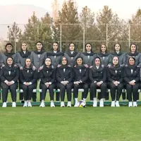 پرواز دختران فوتسال ایران به مقصد جام جهانی