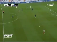 حمله همه جانبه ایران روی دروازه کیپ ورد که نتیجه ای نداشت