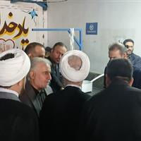 دو کارگاه اشتغال زندانیان در قم افتتاح شد