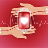 آشنایی نوجوانان یزدی با دانش انتقال خون