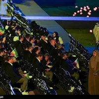 برنامه ورزشکاران ایران در ششمین روز بازی‌های کشورهای اسلامی