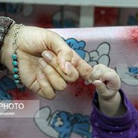 ۹۹ خانواده خراسان شمالی در انتظار فرزندخواندگی