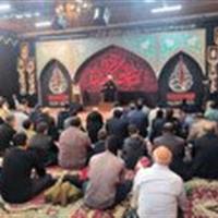 گرامیداشت چهار هزار شهید استان یزد