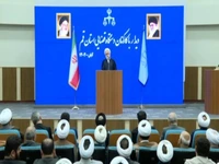 اژه‌ای: اجازه ندهیم پرونده به مرجع دیگری برود و مجدد به مرجع قبلی برگردد