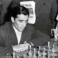 پیشکسوت شطرنج ایران در گذشت