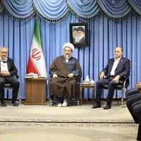 وزیر جهاد کشاورزی: آذربایجان شرقی می‌تواند محور تعاملات کشاورزی ایران با قفقاز و اروپا باشد