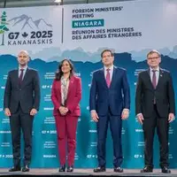 بیانیه زیادهخواهانه گروه ۷ درباره ایران