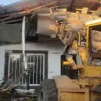 بازگشت ۳۳۰۰ مترمربع از اراضی کشاورزی آمل به چرخه تولید