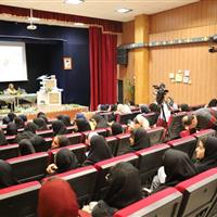 کودکان و نوجوانان اردبیلی در ضیافت کتاب گردهم آمدند